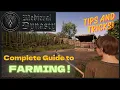 Make the Most out of Farming in Medieval Dynasty Complete Guide Tips and Tricks Keen Guides