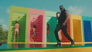 Flavour Looking Nyash Official Video 
