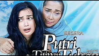opick ku tak pernah layak with lyrics ost putri titipan tuhan