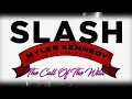 Download Lagu Slash - The Call Of The Wild[Lyrics]