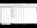 Section 2 4 StatCrunch scatterplot
