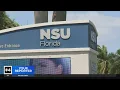 Nova Southeastern halts controversial dorm project in Davie