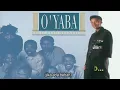 Download Lagu O'YABA - LEAN ON ME (Lyric)