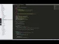 Chat System - Google Firebase Realtime Database Part 4