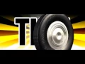 Tire Rotations