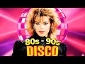 Lagu Best Disco Music 70s \u0026 80s | Classic Dance Hits Flashback