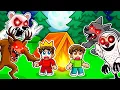 Download Lagu EULE VS ELCH VS WOLF VS BÄR VS KATZE VS RENTIER..? (99 Nächte im Wald)