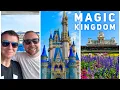 Download Lagu WALT DISNEY WORLD 🏰 - DAY 13 - 2025 - DISNEY'S MAGIC KINGDOM