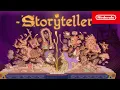 Download Lagu Storyteller - Launch Trailer - Nintendo Switch