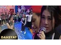 Download Lagu Serunya Goyang Bareng Via Vallen 'Sakit-Sakitnya Hatiku' [Dahsyat] [6 Des 2016]