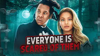 The Horrifying Untold Story of Jay-Z Beyonce
