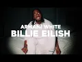 Download Lagu Armani White - BILLIE EILISH. (Instrumental)