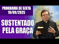 Download Lagu VOCÊ PODE SE LEVANTAR - Pe. Alberto Gambarini
