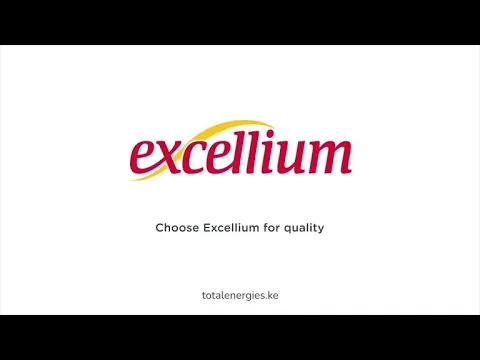 Go further with Excellium - TotalEnergies