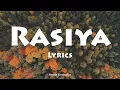 Lagu Rasiya (LYRICS) - Brahmāstra | Alia Bhatt | Songs Everday