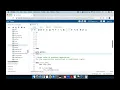 Understanding lag function in SAS