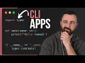 Are CLI Frameworks Worth it Trying TYPER