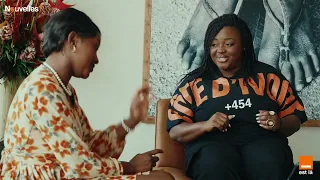 NOUVELLE Episode 02