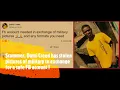 Scammers work openly on FacebookScammers work together