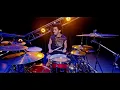 Breaking Benjamin - Anthem Of The Angels (Recording Drums) Pablo Aquino