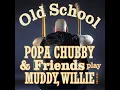 I Can't Quit You Baby (feat. Paul Personne)