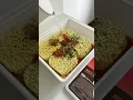 Download Lagu Make giant instant noodles with me🍜🥢！ #lifestyle #asmr #satisfying #lunch