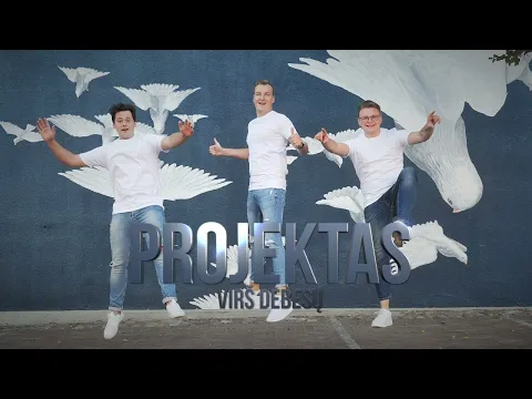 Download MP3 PROJEKTAS - Virš debesų (Premjera)