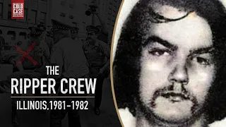 The Ripper Crew The Scariest Satanic Cult Imaginable True Crime Documentary