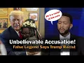Download Lagu John Legend Calls Trump Racist