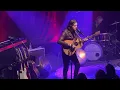 Patrick Droney performing “Glitter” at the Kessler in Dallas, TX