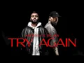 Download Lagu ANONYM \u0026 BOJAN - TRY AGAIN (prod. by ThisisYT) [Official Video]