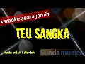 Download Lagu Teu sangka - abiel jatnika nada laki laki ( karaoke sunda + lirik ) sunda musica