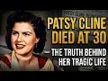 PATSY CLINE S HUSBAND THE DARK SIDE OF THEIR STORY