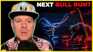 WARNING: BITCOIN PUMP JUST GOT WORSE