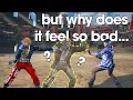 Tekken 8 s Input Buffer is NOT Broken