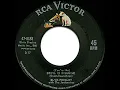 1963 HITS ARCHIVE: (You’re The) Devil In Disguise - Elvis Presley (a #1 UK hit)