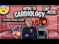 Intro to Paramedic Cardiology