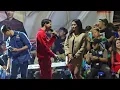 Lagu ROBI JAKARTA DA 7 FT JIHAN LIDA - LIVE KONSER DI PLAZA KALIBARU JAKARTA UTARA