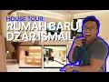 Lagu MIM #18: HOUSE TOUR - RUMAH BARU DZAR ISMAIL