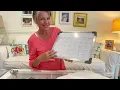 Awesome Magnetic Dry Erase Calendar