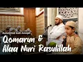 Muhammad Hadi Assegaf - QOMARUN \u0026 ALAA NURI RASULILLAH (Official Live Video)
