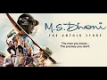Download Lagu M.S. Dhoni: The Untold Story (2016) tamil - MS Dhoni untold story full movie in tamil - AR Projects