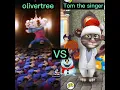 Download Lagu Olivertree VS Tomthesinger Who Is Best ? 🤣 👌 Life Goes On Song By OliverTree   #Shorts