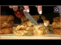 Foodie Travel Series A Delicious Mardi Gras Celebration in NOLA QVC