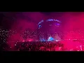 BWO  - JUL - STADE DE FRANCE - 26 AVRIL 2025