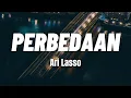 Download Lagu Perbedaan - Ari Lasso  |Lirik