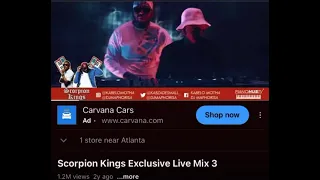 futuristic alien amapiano afrobeats amapiano dance