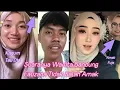 Lagu Masiyun Sudah Terlanjur Nyaman Namanya Fauzana Terdengar Wanita Suaranya Bagus 