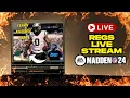 Live Using The Best 4-3 Defensive Playbook In Madden 24