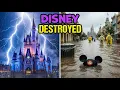 CRAZIEST Disney Weather You Ever Seen